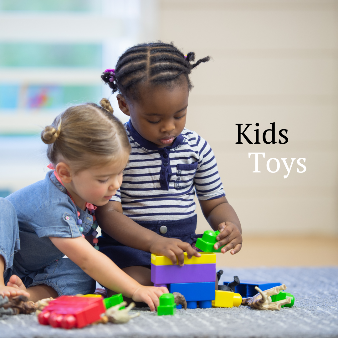 Kids toys