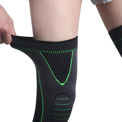 1 Pcs Compression Knee Pads Support